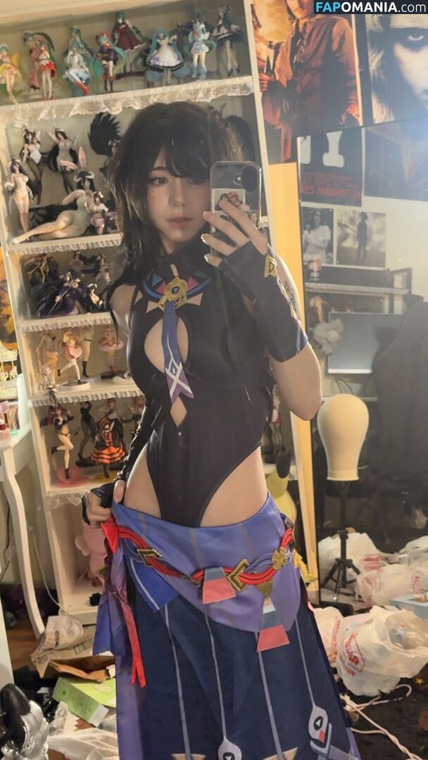 ashisbees / iamb33s Nu OnlyFans  Foto vazada #105