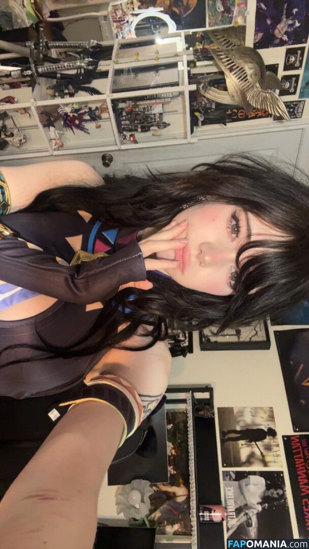 ashisbees / iamb33s Nu OnlyFans  Foto vazada #106