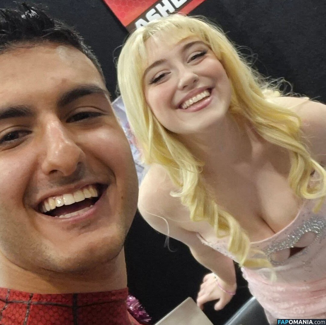 Ashlee Tayla / ashleeetayla / ashleetayla Nu OnlyFans  Foto vazada #12