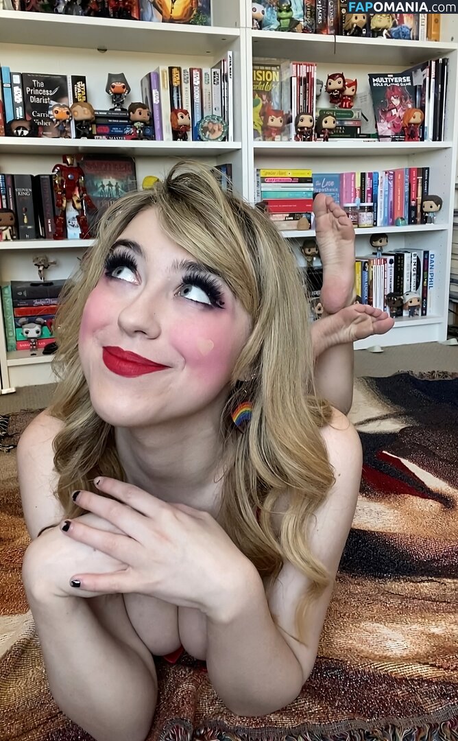 Ashlee Tayla / ashleeetayla / ashleetayla Nu OnlyFans  Foto vazada #16