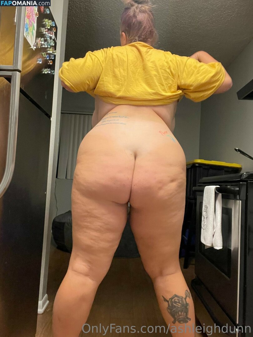 Ashleigh Dunn / ashleighdunn / theashleighdunn Nu OnlyFans  Foto vazada #2