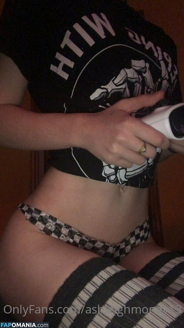 asheybaby190 / ashleighmoney13 Nu OnlyFans  Foto vazada #39