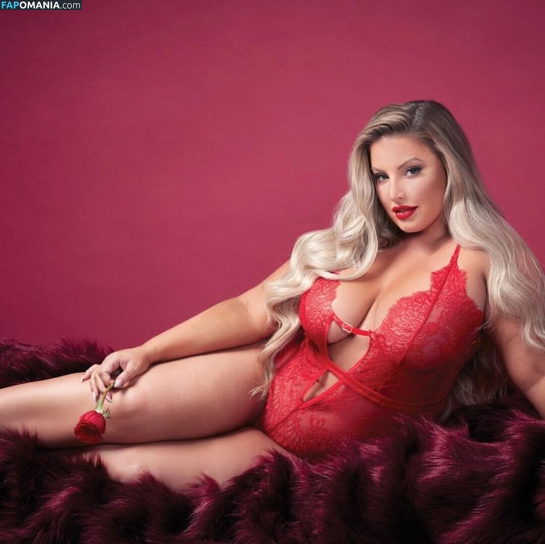 Ashley Alexiss / ashalexiss Nu OnlyFans  Foto vazada #8