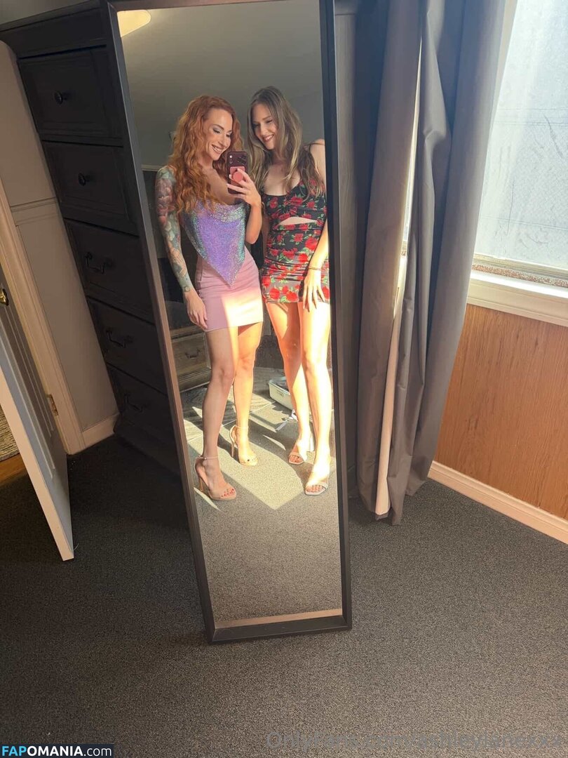 Ashley Lane / ashleylanexxx / priebusss Nu OnlyFans  Foto vazada #1124