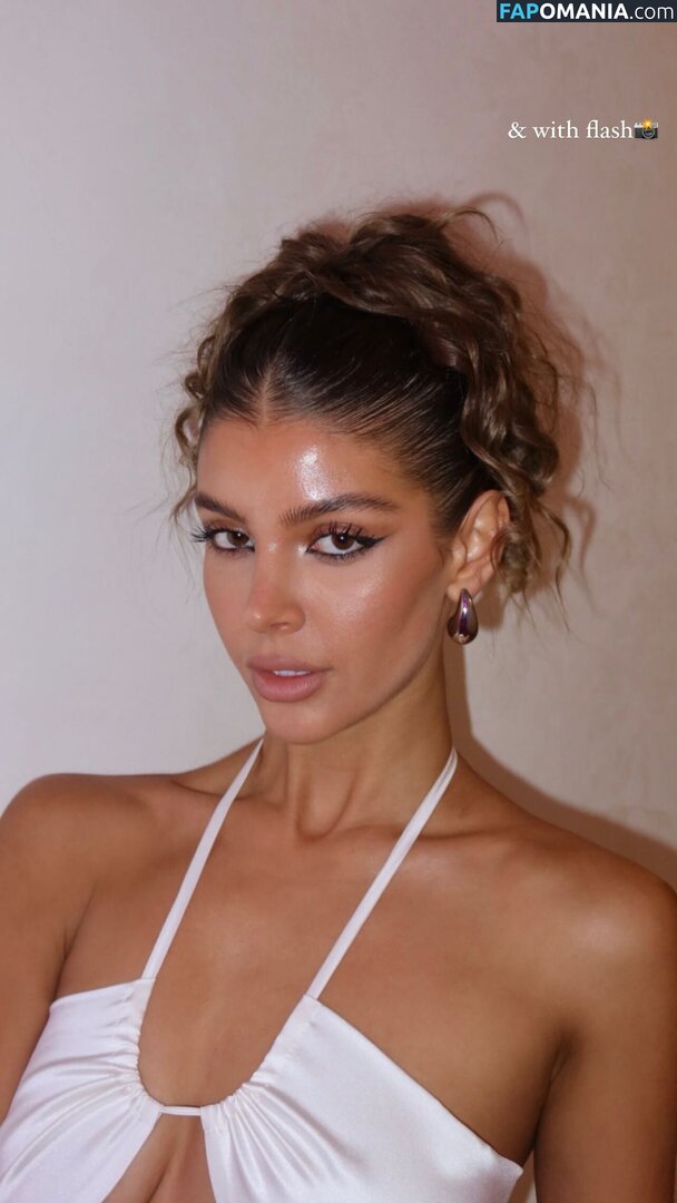 Ashley Marie Dickerson / ashleymariedickerson Nu OnlyFans  Foto vazada #4
