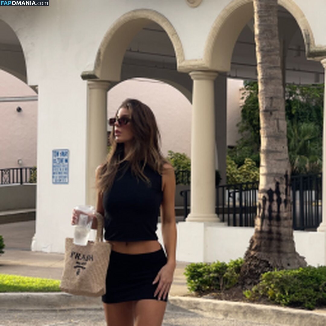 Ashley Marie Dickerson / ashleymariedickerson Nu OnlyFans  Foto vazada #11