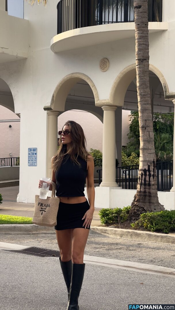 Ashley Marie Dickerson / ashleymariedickerson Nu OnlyFans  Foto vazada #16