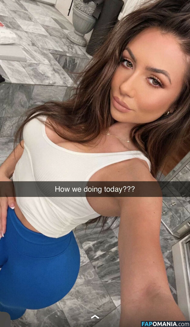 Ashley Nocera / ashleynocera Nu OnlyFans  Foto vazada #220