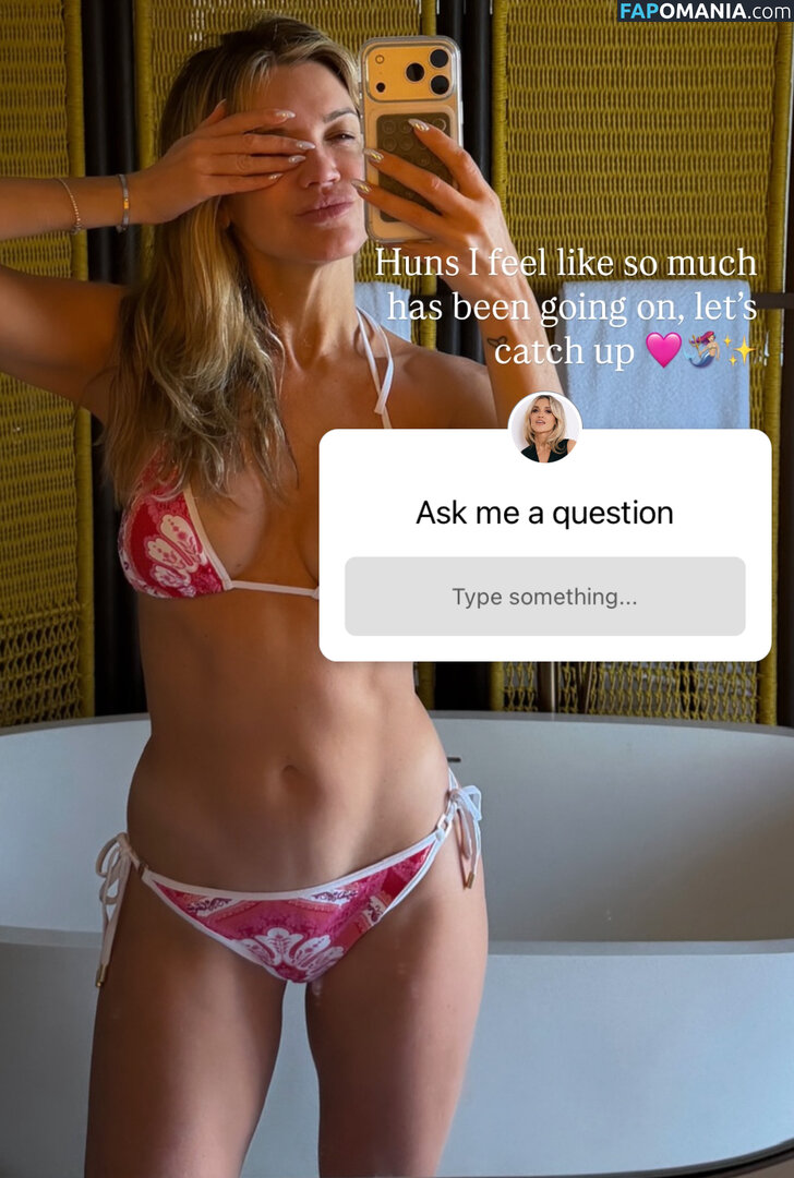 Ashley Roberts / Pussycat Doll / iamashleyroberts / inkedashleyroberts Nu OnlyFans  Foto vazada #641