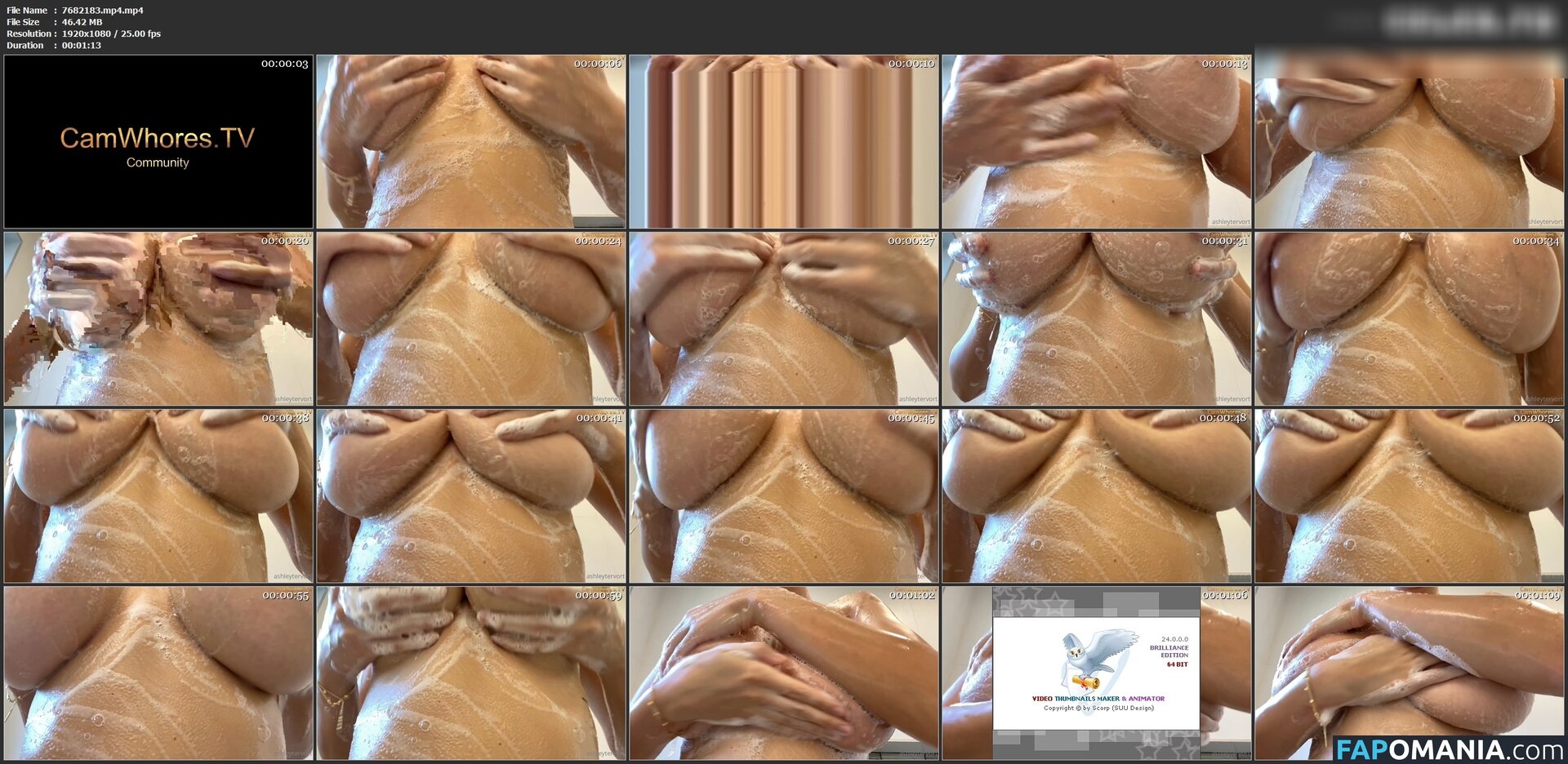 AshAnn99 / Ashley Tervort / AshleyTerv21930 / ashleytervort / https: Nu OnlyFans  Foto vazada #362