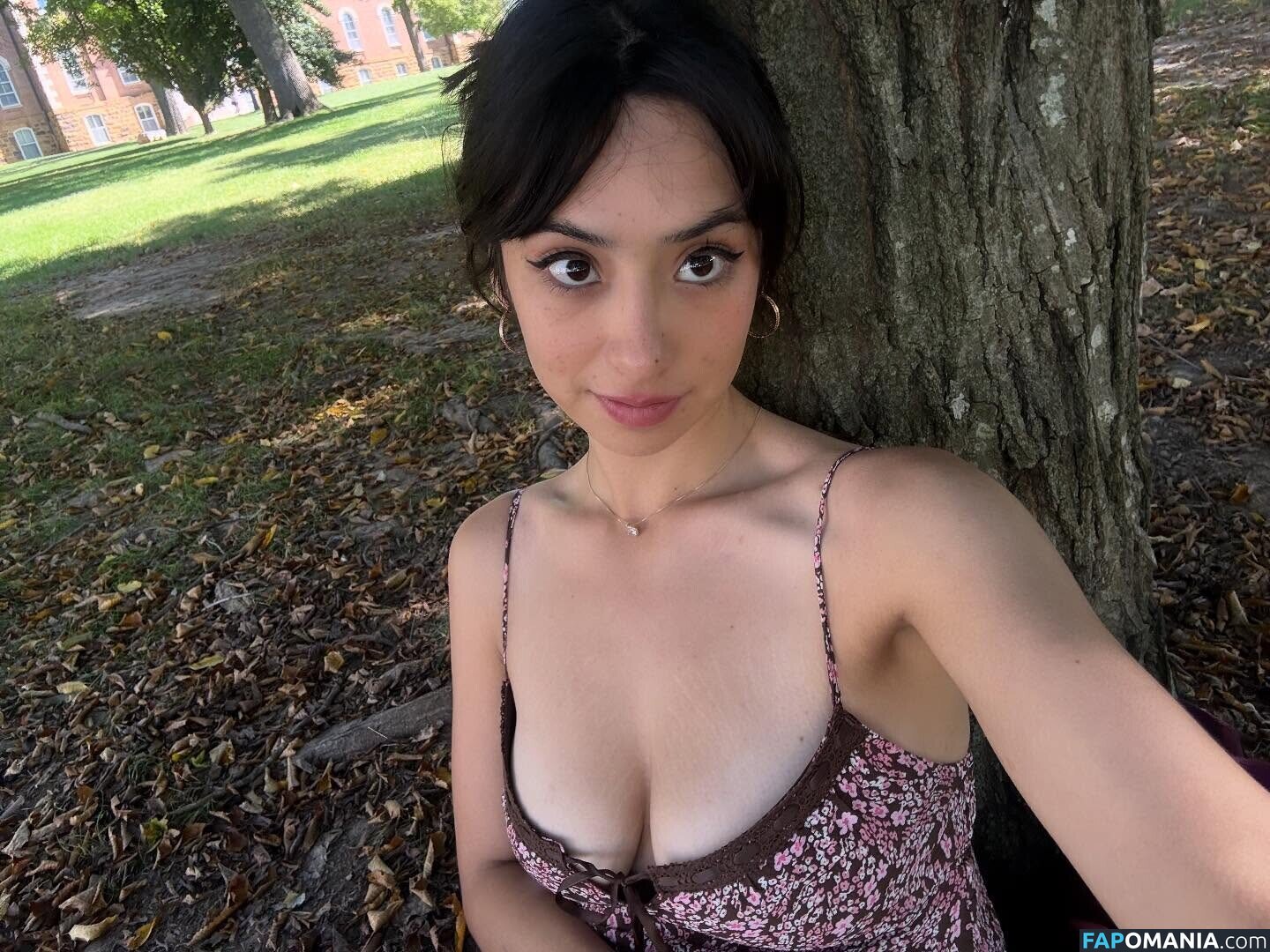 Ashley Trancoso / ashley.trancoso Nu OnlyFans  Foto vazada #1