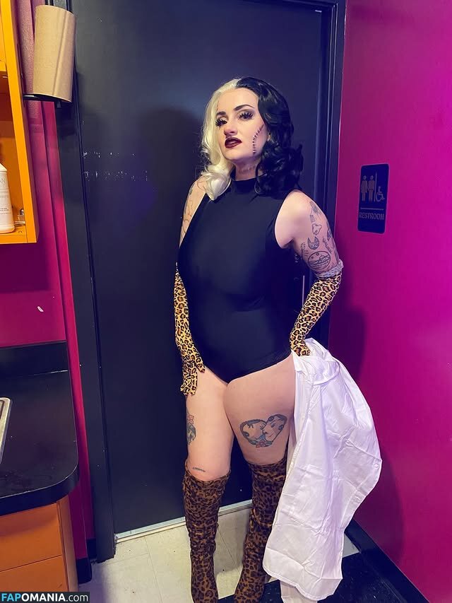 666ashleyjacktabs / Ashleyjacktabs Nu OnlyFans  Foto vazada #27