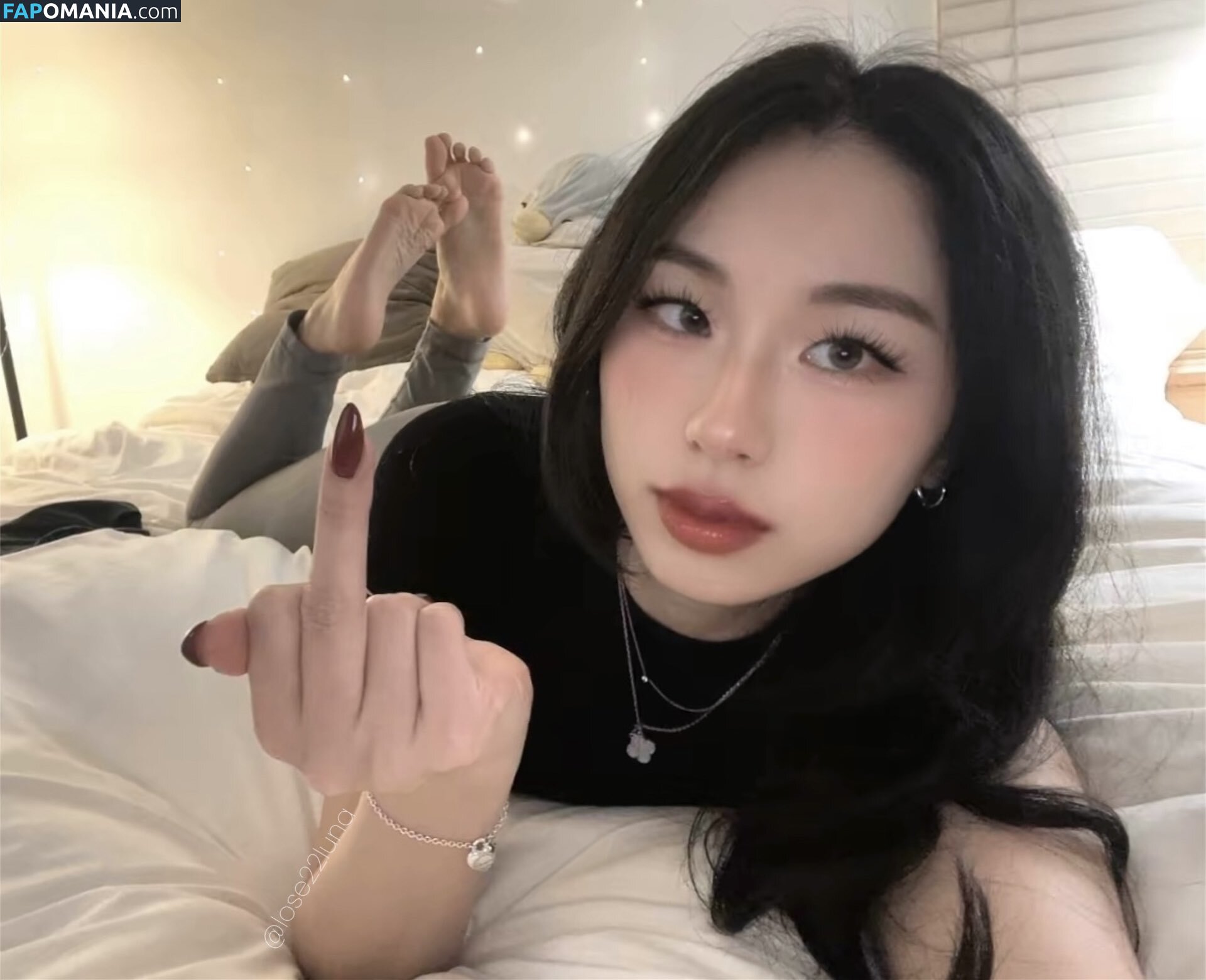 ashleynamz / ashleyynam Nu OnlyFans  Foto vazada #7
