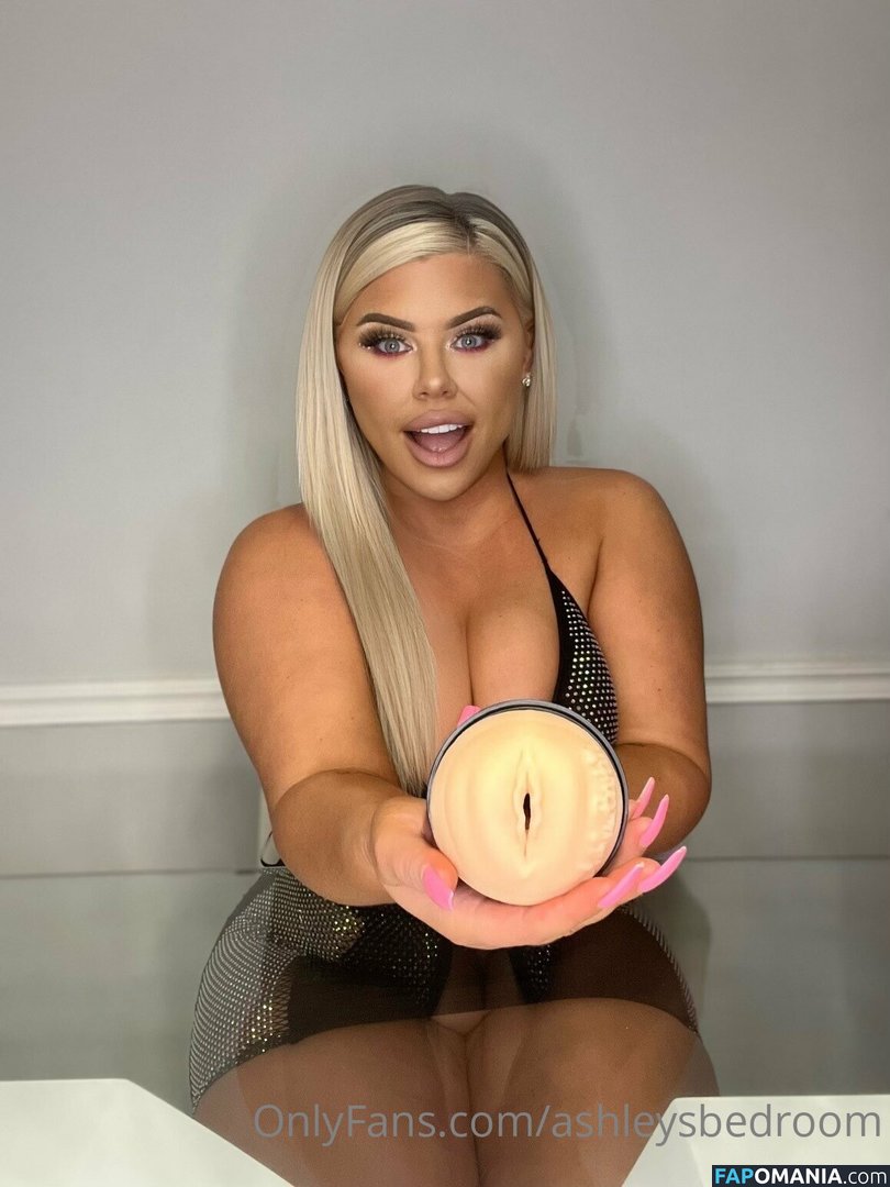 ashleyofficial / ashleysbedroom Nu OnlyFans  Foto vazada #16
