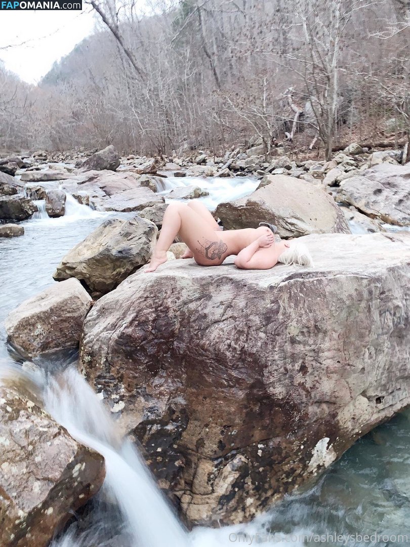 ashleyofficial / ashleysbedroom Nu OnlyFans  Foto vazada #28