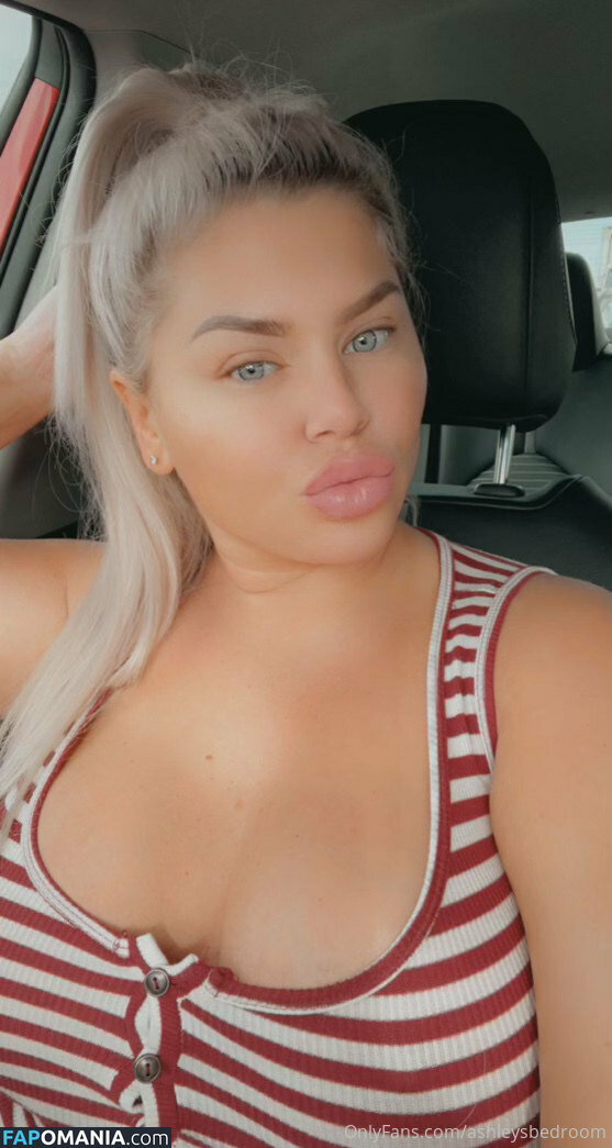 ashleyofficial / ashleysbedroom Nu OnlyFans  Foto vazada #80