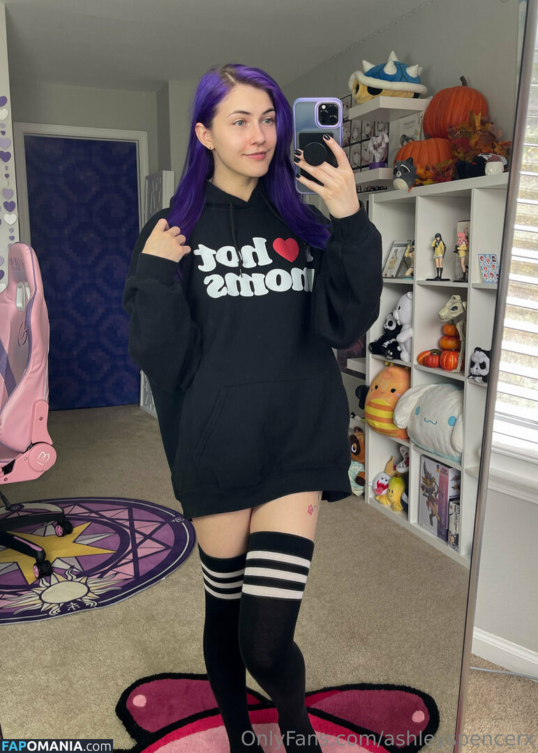 Ashleyspencerx / ashleyspencer.x Nu OnlyFans  Foto vazada #56