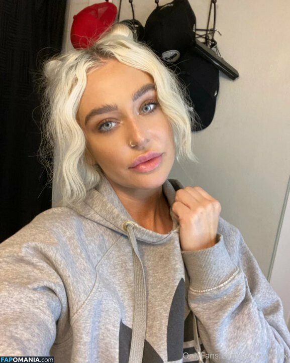 ashleywolfx / ashleywolfxo Nu OnlyFans  Foto vazada #141