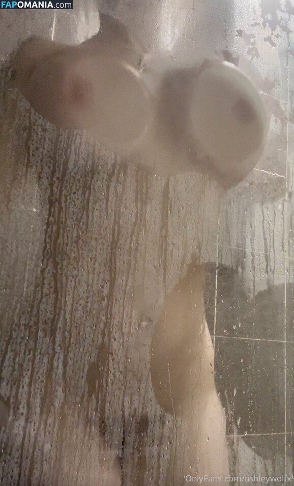 ashleywolfx / ashleywolfxo Nu OnlyFans  Foto vazada #217