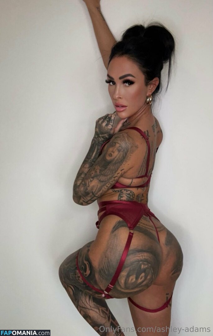 Ashleyyy / ashley-adams / sweetieashleyadams Nu OnlyFans  Foto vazada #1