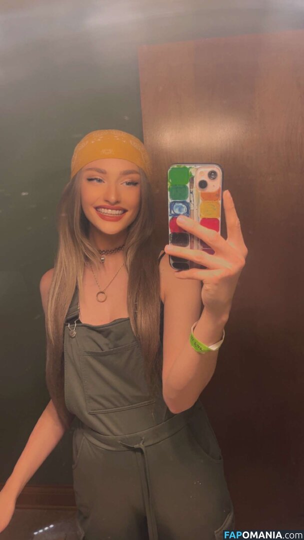 ashleyyy597 / ashleyyyreyyy Nu OnlyFans  Foto vazada #1