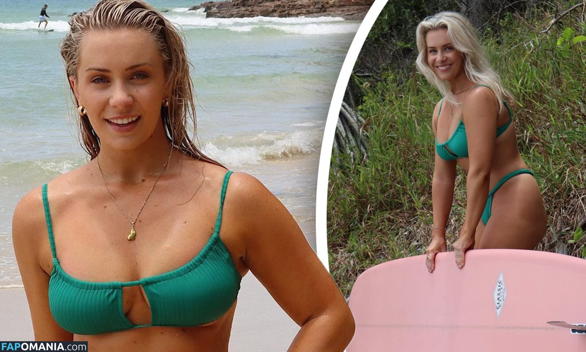 Ashling Lorger Nu OnlyFans  Foto vazada #3