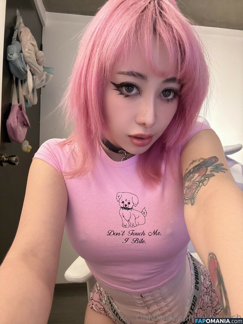 Ashounch Nu OnlyFans  Foto vazada #164