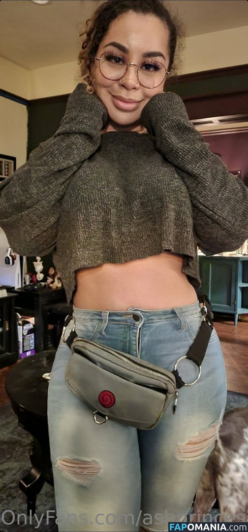 MidnaAshAshPrincessMidna / ashprincessmidna / midnairl Nu OnlyFans  Foto vazada #29