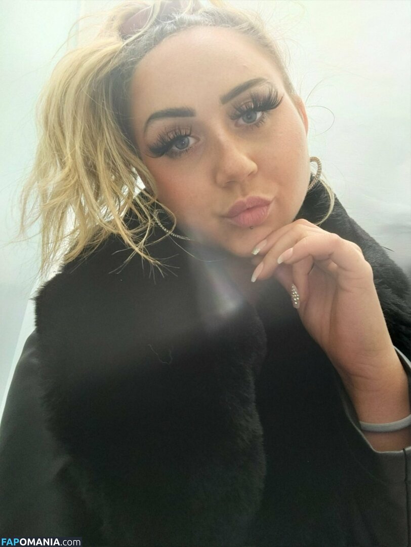 Ashton Rae Nu OnlyFans  Foto vazada #25