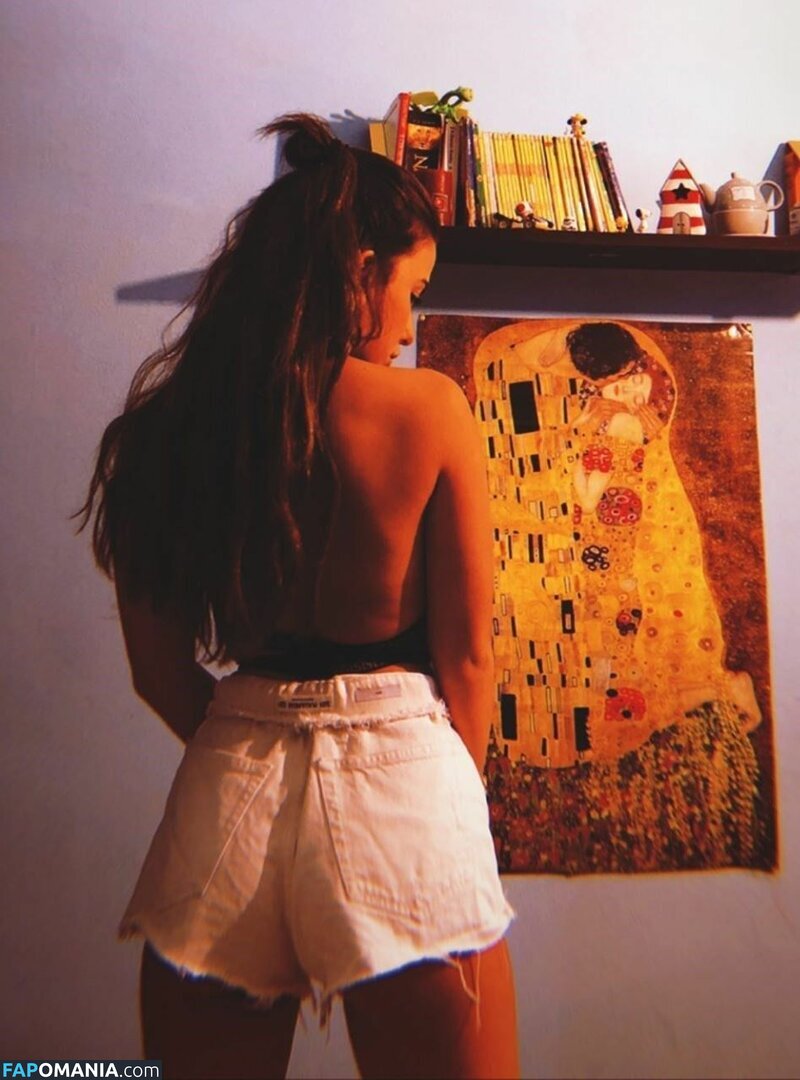 Asia B. Nu OnlyFans  Foto vazada #1