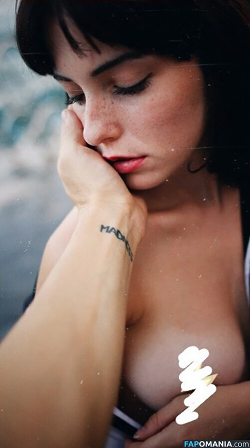 Asia B. Nu OnlyFans  Foto vazada #3