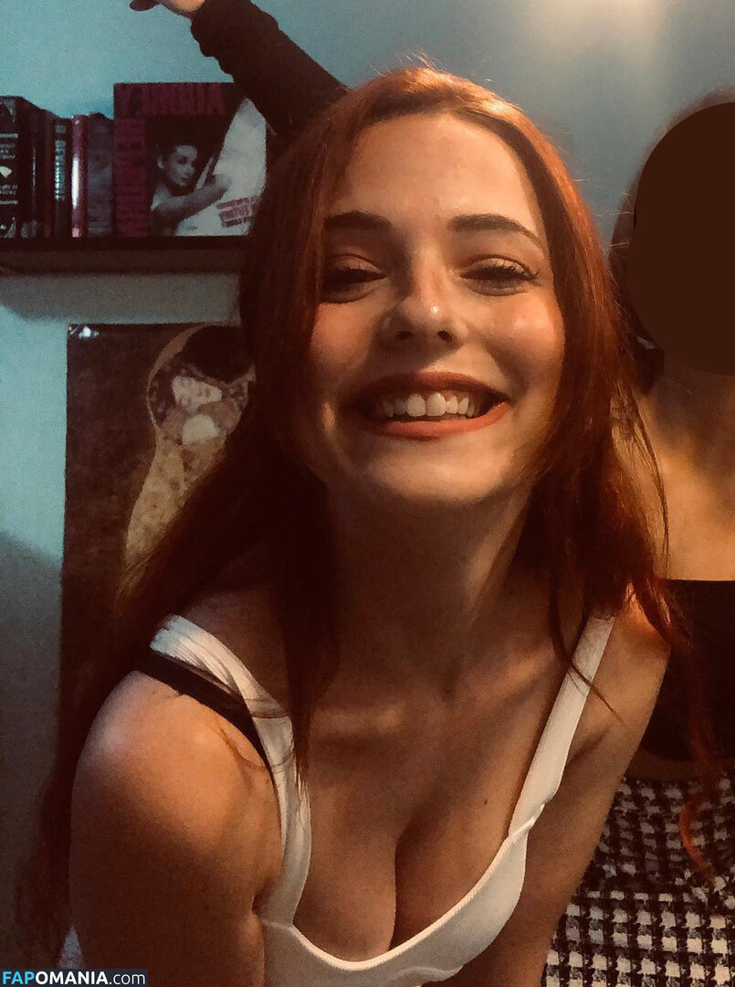 Asia B. Nu OnlyFans  Foto vazada #8