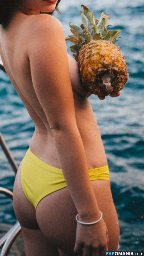 Asia B. Nu OnlyFans  Foto vazada #17