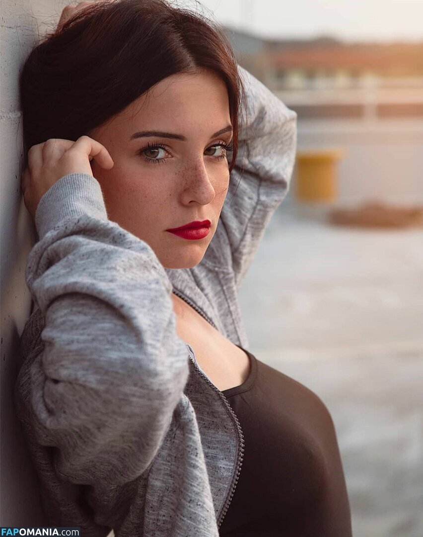 Asia B. Nu OnlyFans  Foto vazada #21