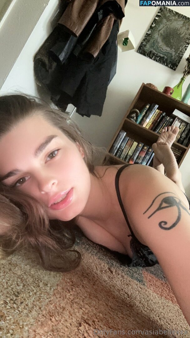 Asia Belle / AsiaBellexxx / asiabelle Nu OnlyFans  Foto vazada #129