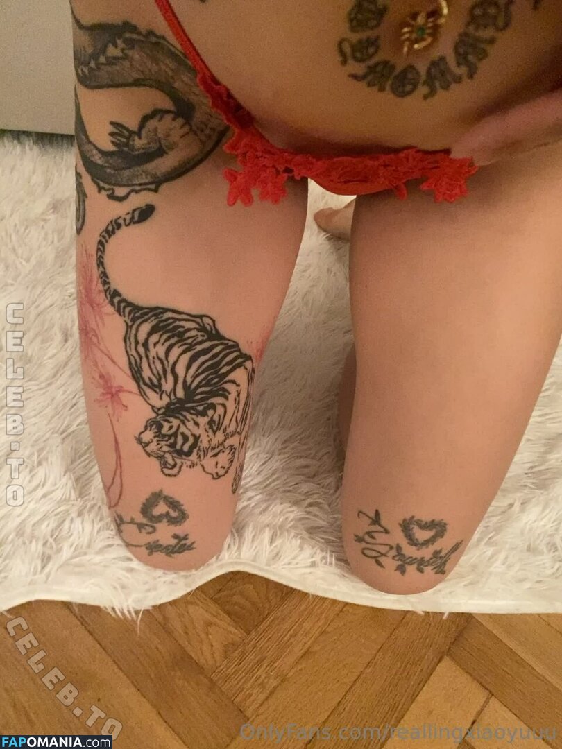 Asia Nina / asianina / username Nu OnlyFans  Foto vazada #6