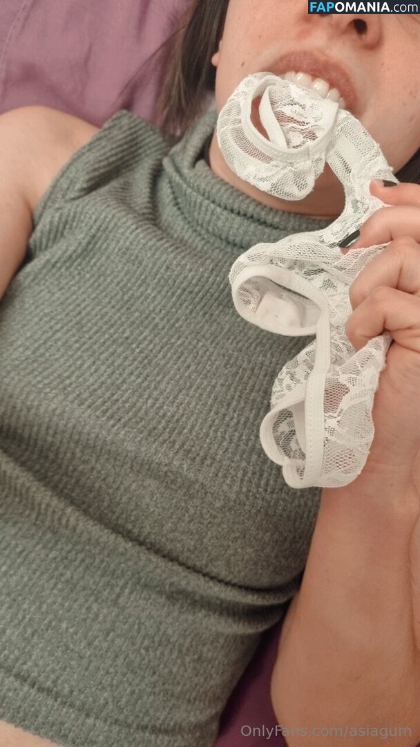 asiagum / asiangum Nu OnlyFans  Foto vazada #94