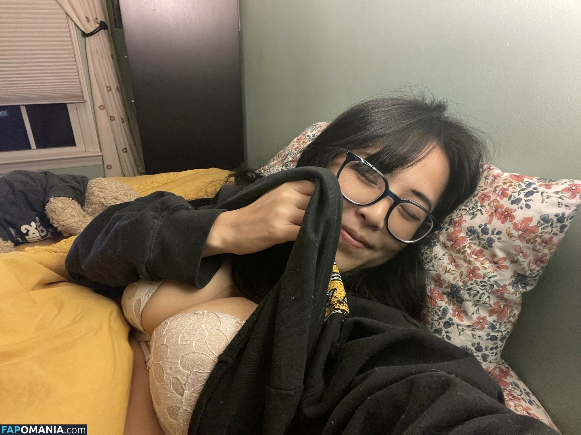 Asian Beauties Nu OnlyFans  Foto vazada #296