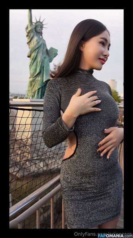 Asian Sora / asiansora Nu OnlyFans  Foto vazada #2