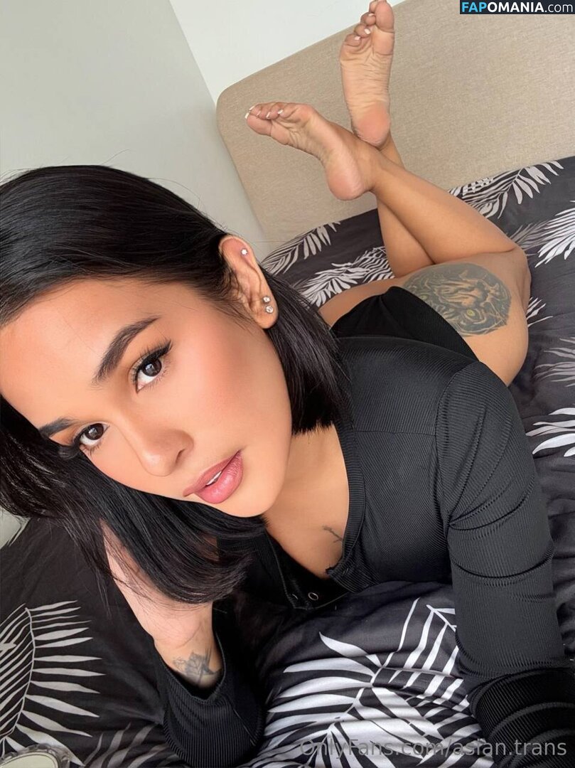 asian.trans / https: / jannats / popular / transjanna / wasian.trans Nu OnlyFans  Foto vazada #6