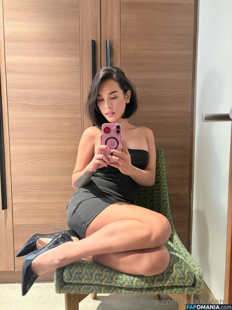 asian.trans / https: / jannats / popular / transjanna / wasian.trans Nu OnlyFans  Foto vazada #8