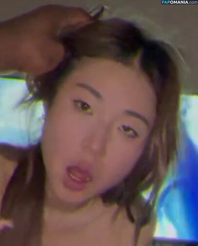 Asian4bbc / AznBunnyXO / BlackedAsiaX / https: Nu OnlyFans  Foto vazada #1