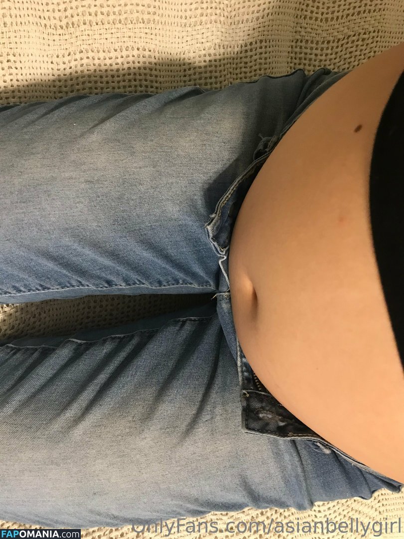 asianbellygirl / asianbellygirl_ Nu OnlyFans  Foto vazada #53