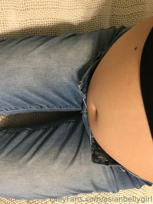 asianbellygirl
