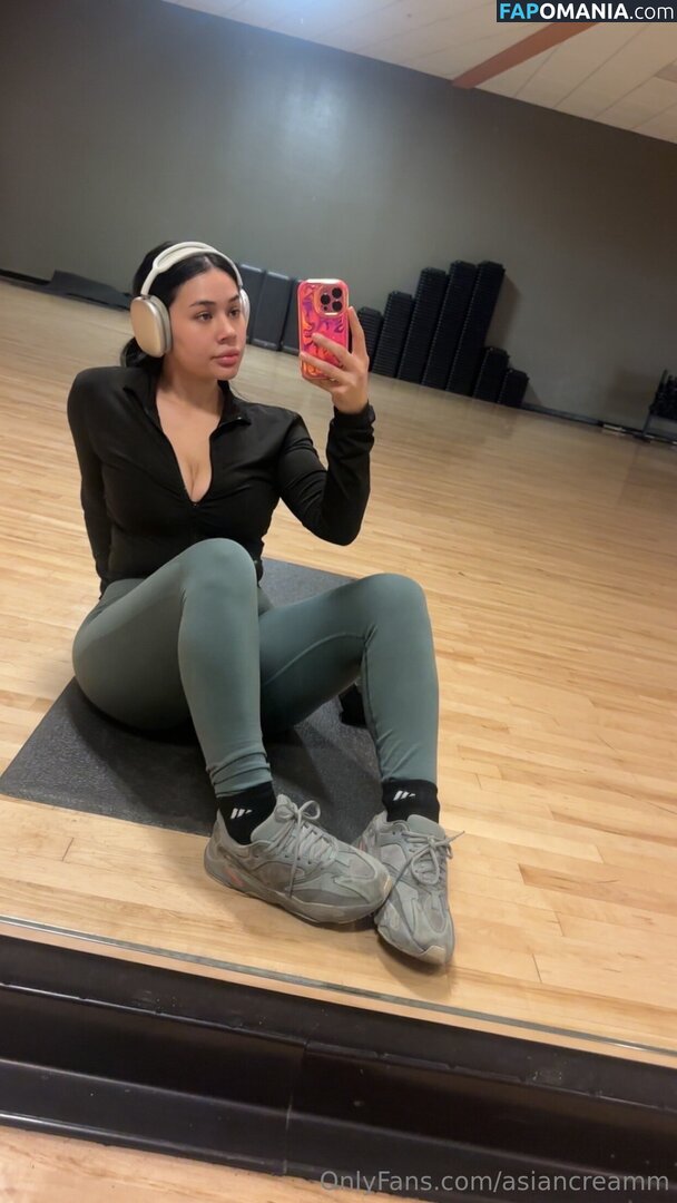 asiancreamm Nu OnlyFans  Foto vazada #15