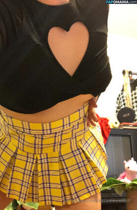 asianlovedoll / asianluvdoll Nu OnlyFans  Foto vazada #4