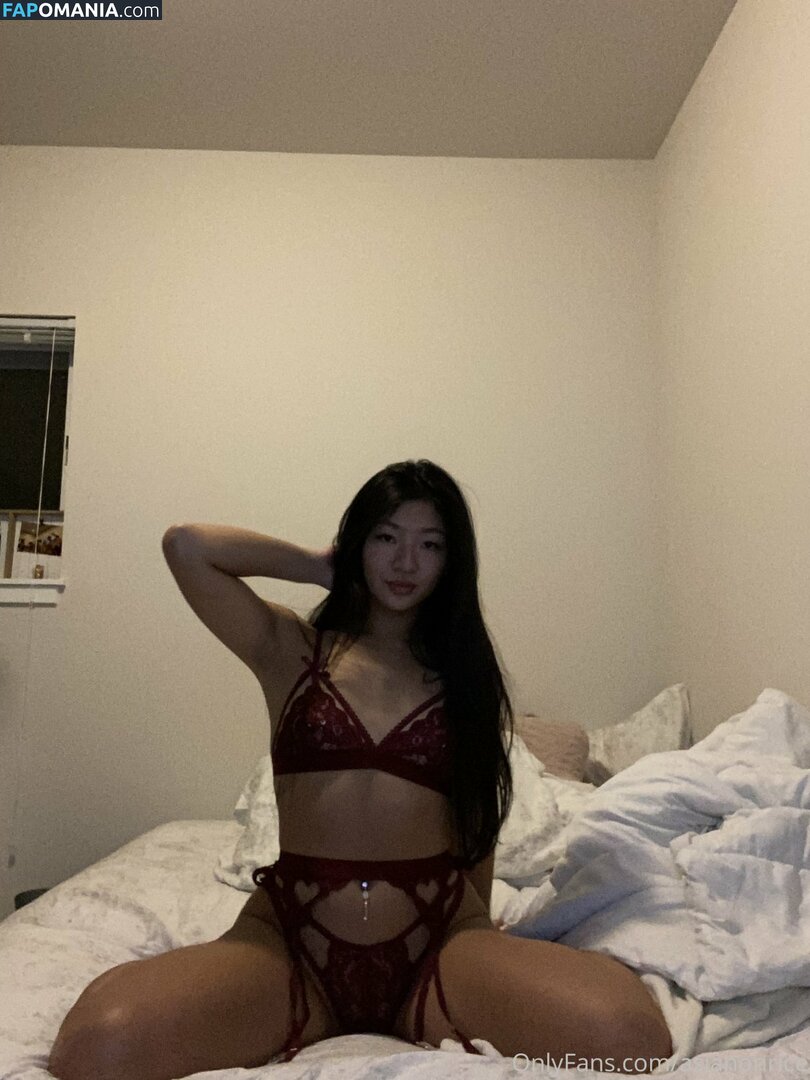 asian.rice / asianonrice Nu OnlyFans  Foto vazada #22
