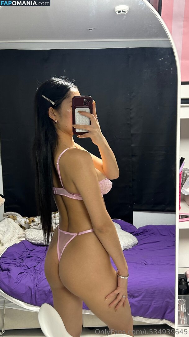 asianwifevera / wifevera Nu OnlyFans  Foto vazada #3