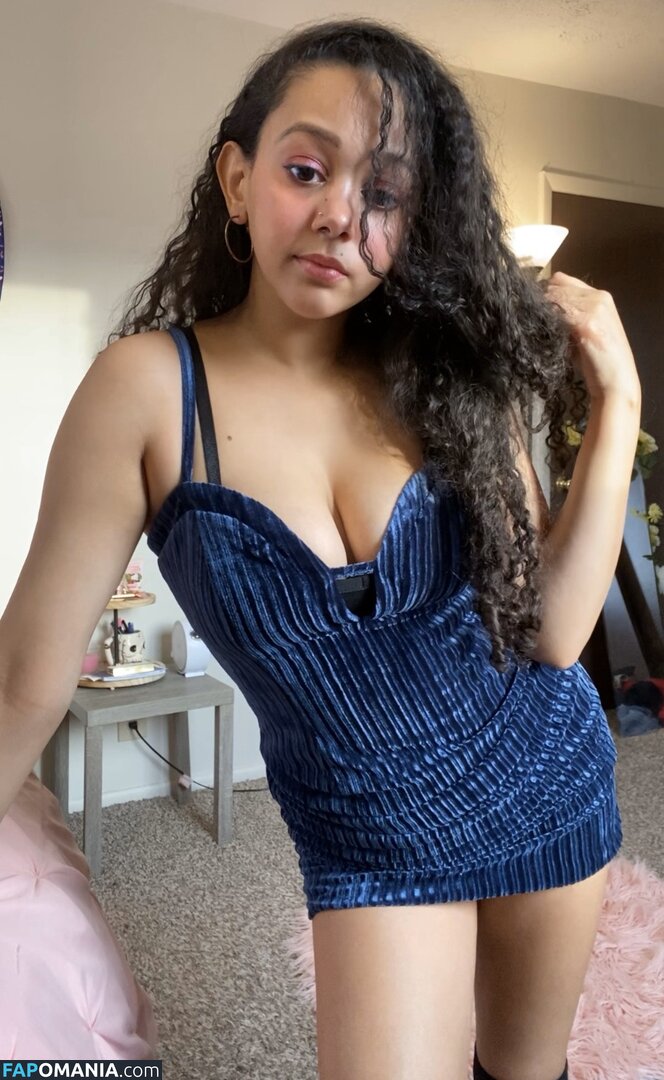 ASMR Aspen Nu OnlyFans  Foto vazada #15