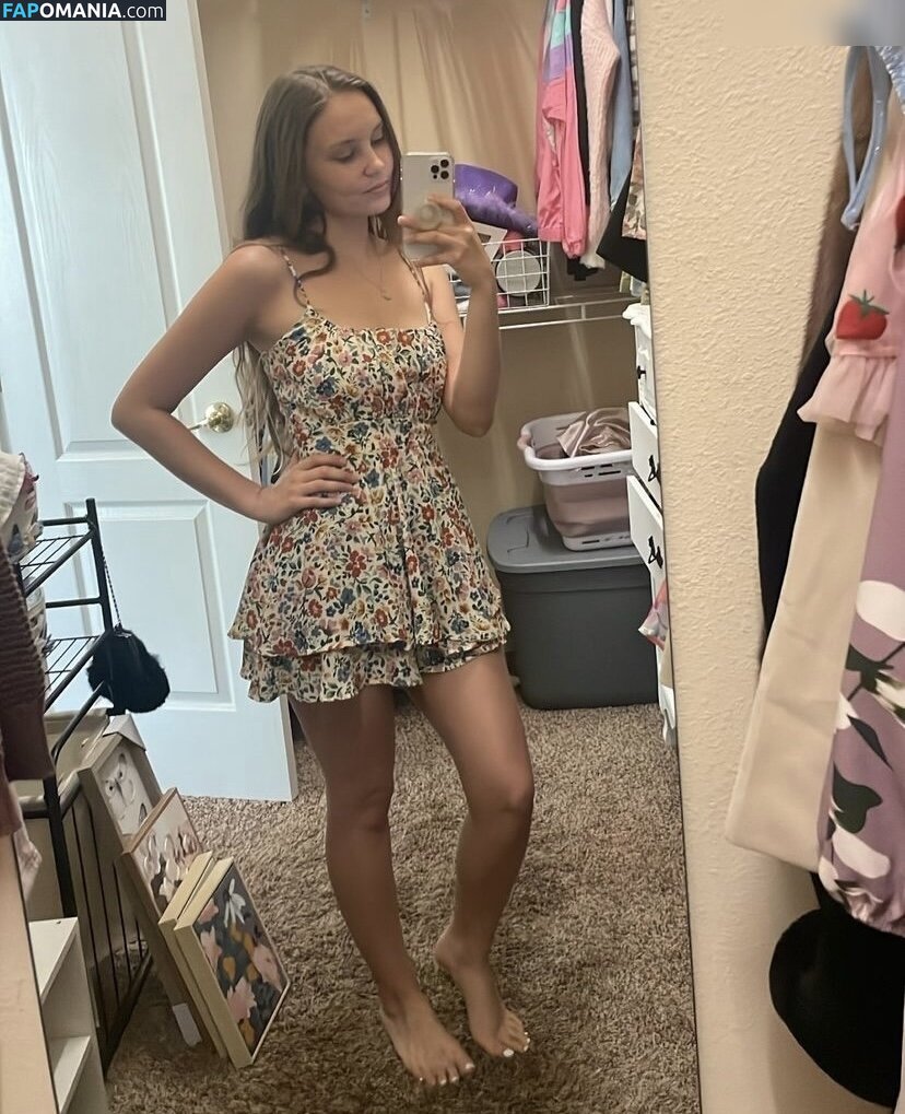 ASMR Darling / asmrdarling Nu OnlyFans  Foto vazada #119